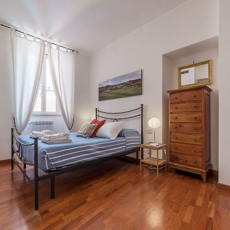 Casa Zeffiro - FromhometoRóma Kültér fotó