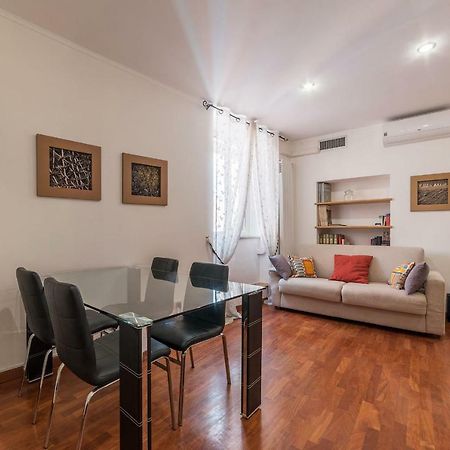 Casa Zeffiro - FromhometoRóma Kültér fotó